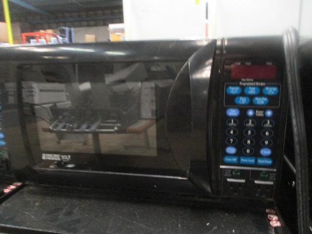 Micro Fridge Compact Refrigerator/Microwave Combo with Safe Plug - 2