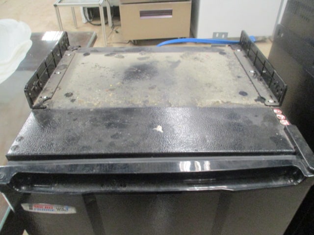 Micro Fridge Compact Refrigerator - 2