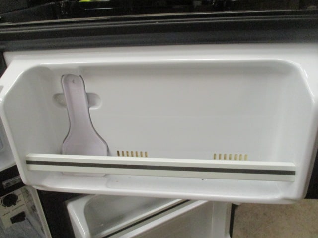 Micro Fridge Compact Refrigerator - 4