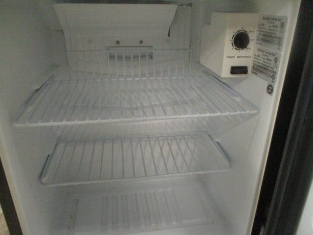 Micro Fridge Compact Refrigerator - 6