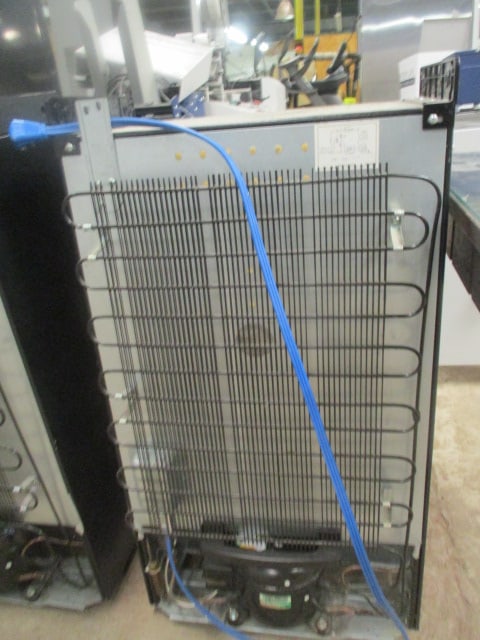 Micro Fridge Compact Refrigerator - 8