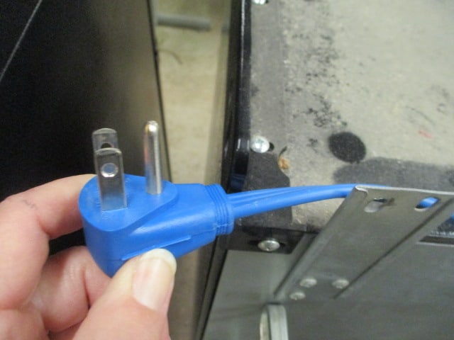 Micro Fridge Compact Refrigerator - 9