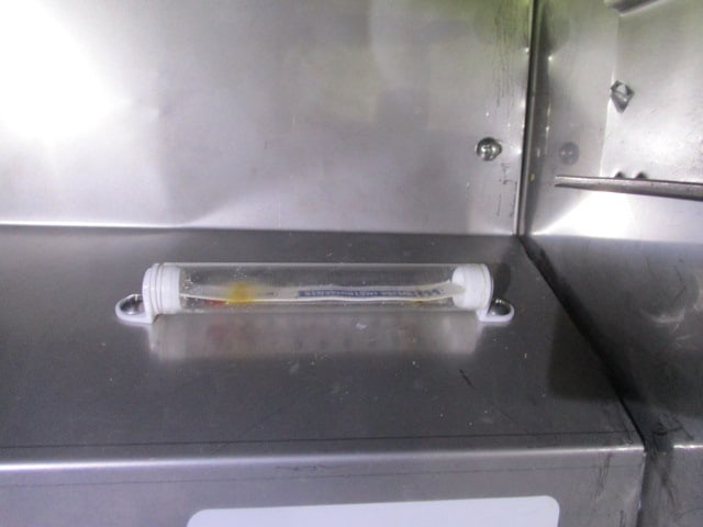 Hoshizaki America Commercial 2 Drawer Freezer Unit - 12