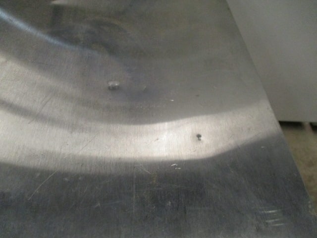 Hoshizaki America Commercial 2 Drawer Freezer Unit - 14