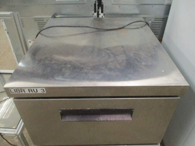 Hoshizaki America Commercial 2 Drawer Freezer Unit - 2