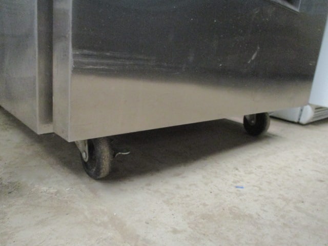 Hoshizaki America Commercial 2 Drawer Freezer Unit - 8