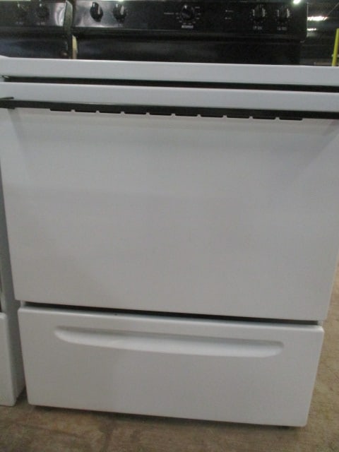 Kenmore Electric Coil Eye Stove - 6