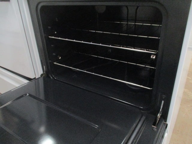 Kenmore Electric Coil Eye Stove - 7