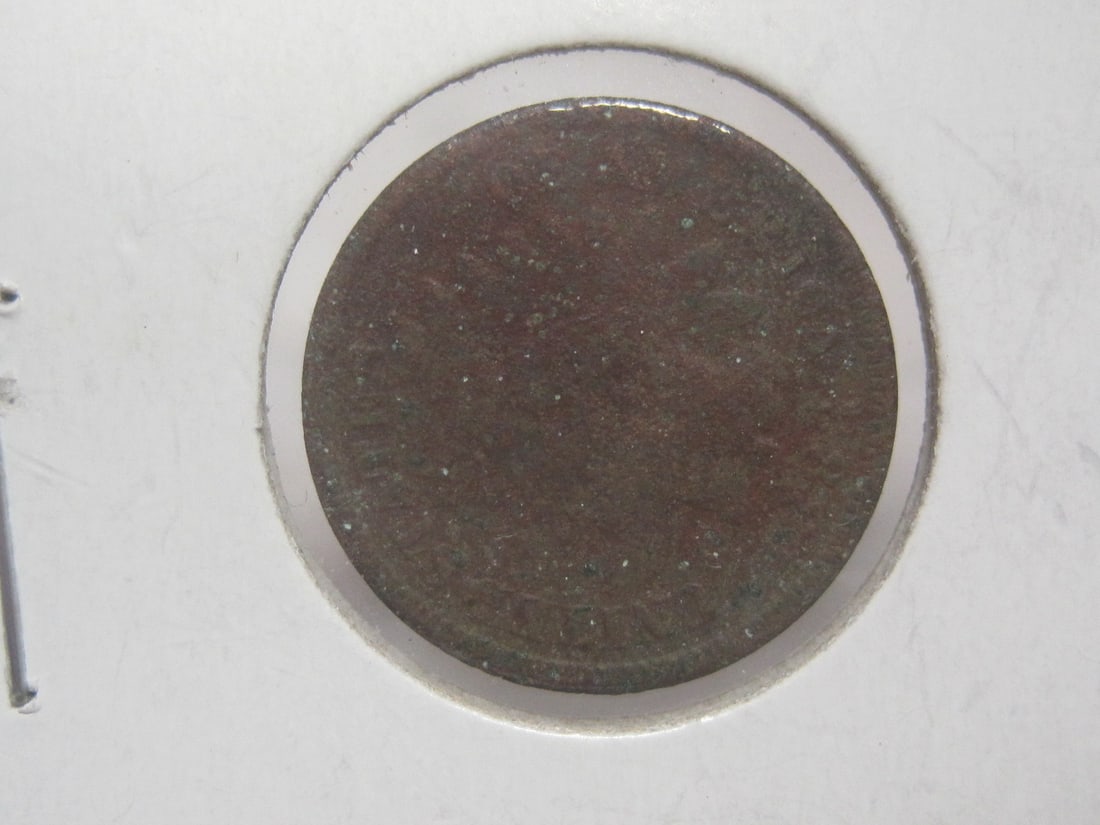 Lot of 7 Indian Head Cents - 4