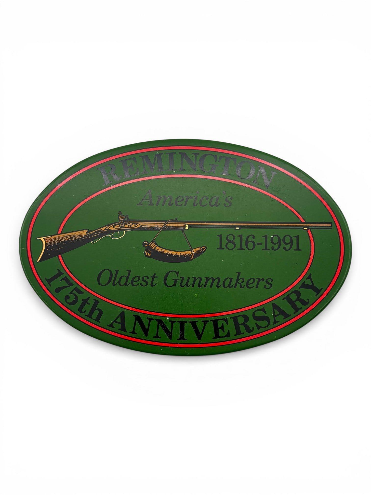 NIB 175th Anniversary Vintage 325rds. of .22 LR Remington High Velocity Ammunition - 4