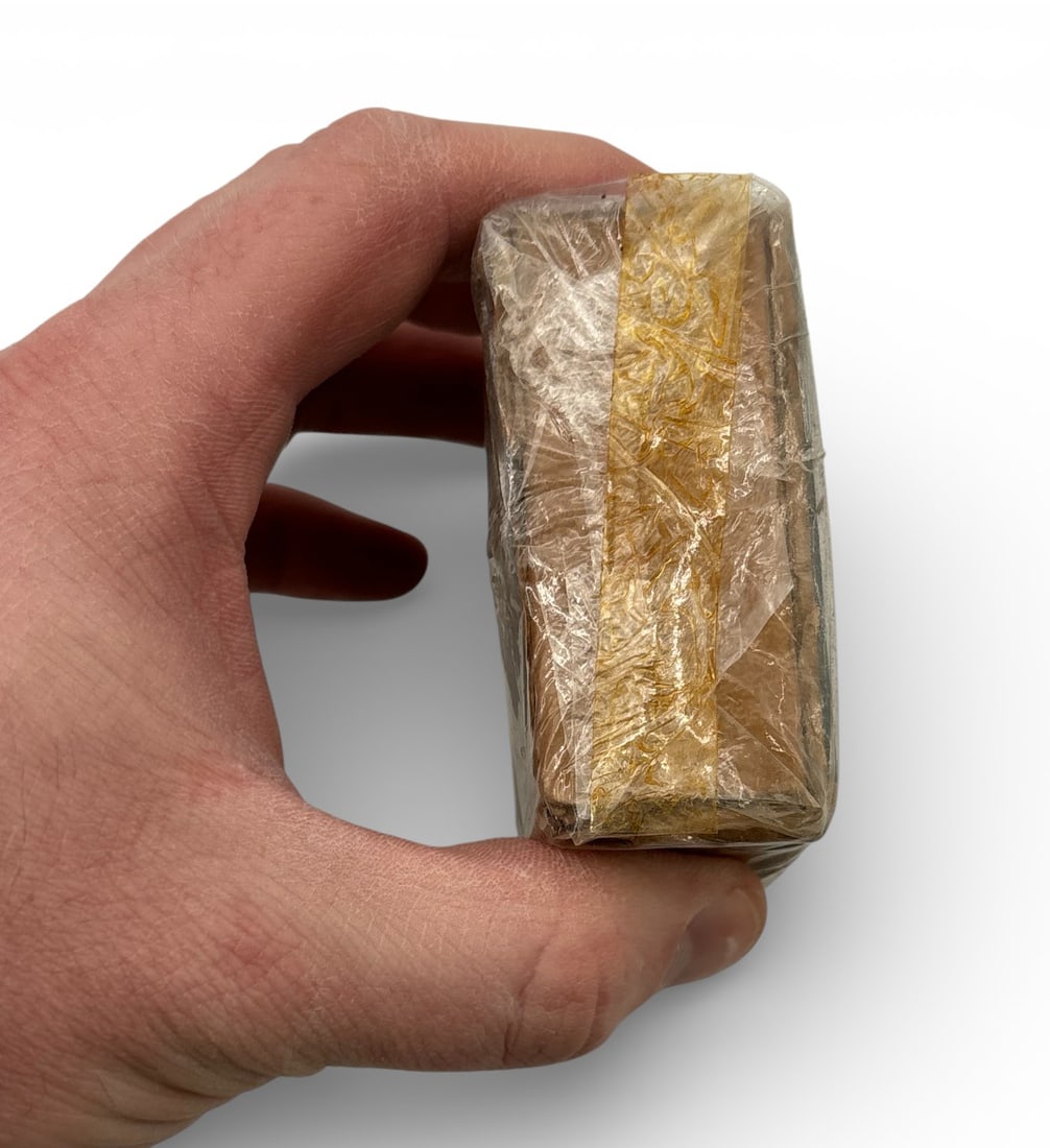 NIB Vintage 20rds. of .35 REM. Remington Express Mushroom Bullet 200gr. Ammunition - 4