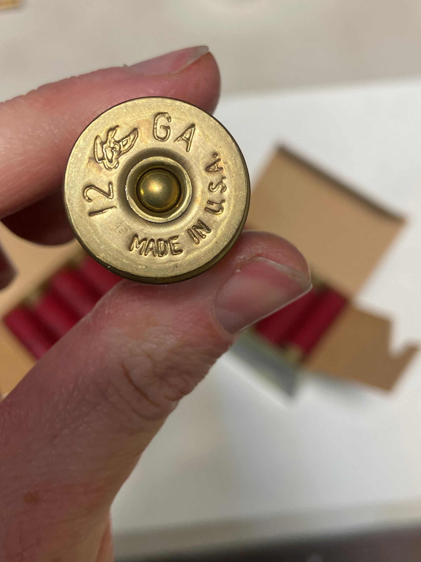 NIB 40rds. of 12 GA. 2-2/4” 1oz. Federal Dove and Small Game Shotgun Ammunition  - 3