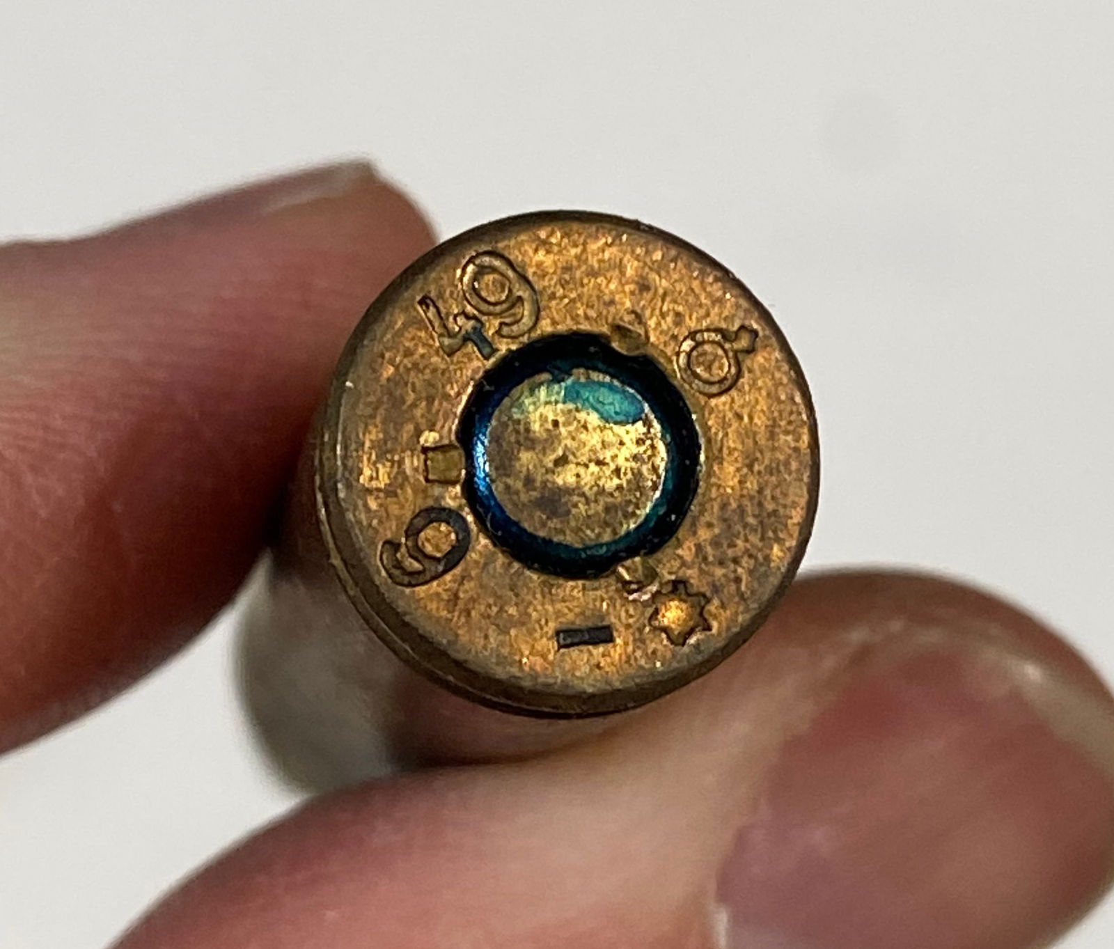 (2) 15rd. Boxes of 1949 Czech 7.9 MAUSER Ammunition on Stripper Clips - 4