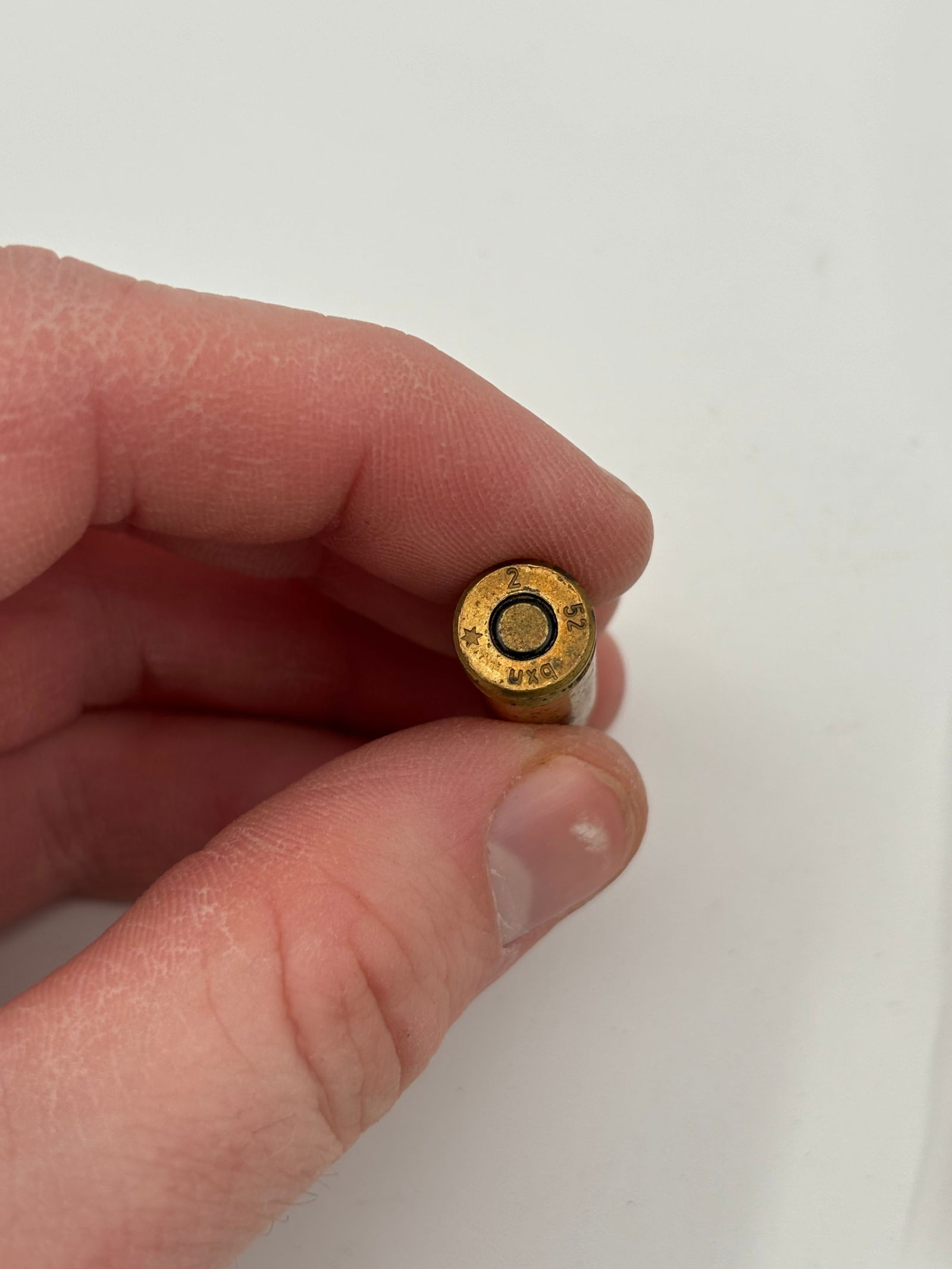 17rds. of Czech 7.62x25 Collectible Ammunition - 2