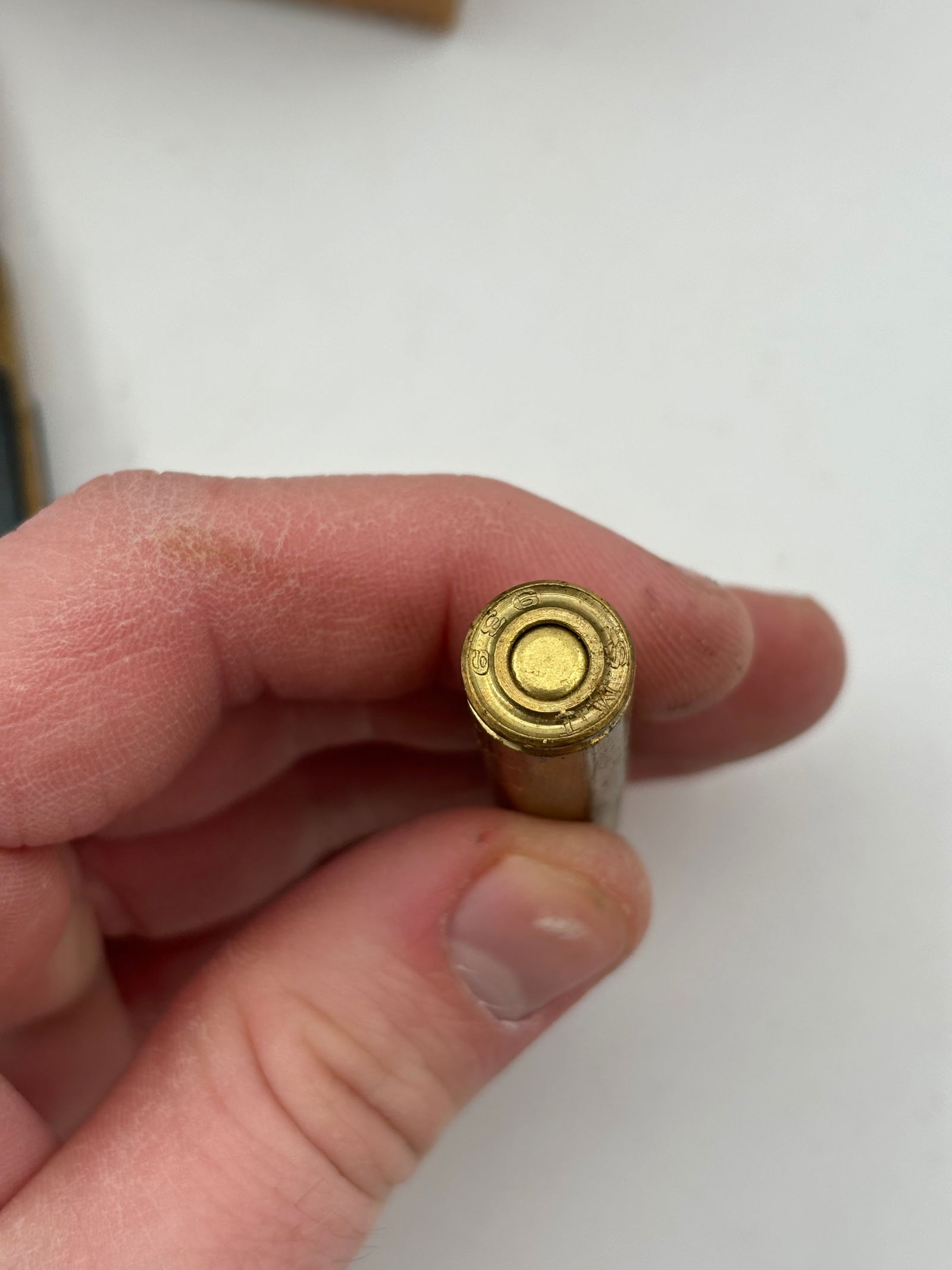 15rd. Box of 7.35x52mm CARCANO Military Ammunition on Stripper Clips in Original Packaging - 3