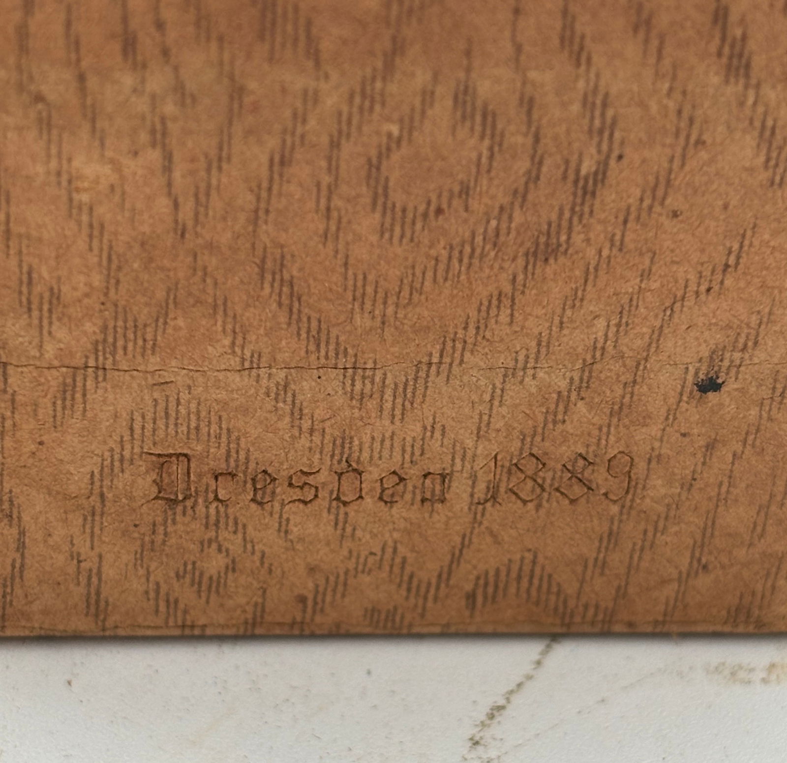 15rds. of 7.92x57 (8mm MAUSER) GEW 88 Collectible Ammunition on Clips - 2