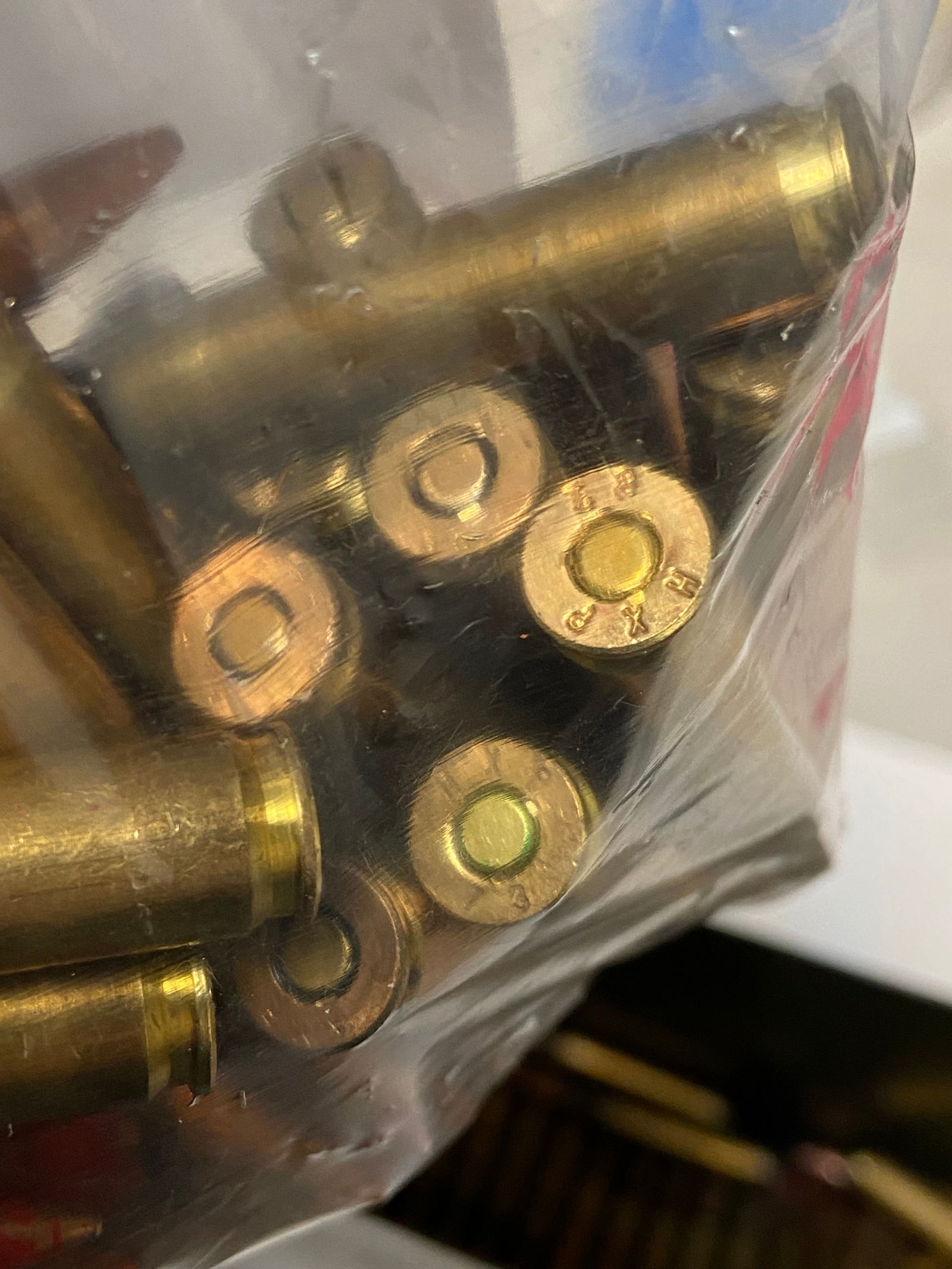 Approximately 14.1 Lbs. of .30-06 SPRG. NICE Factory Ammunition in Ammo Can  - 2