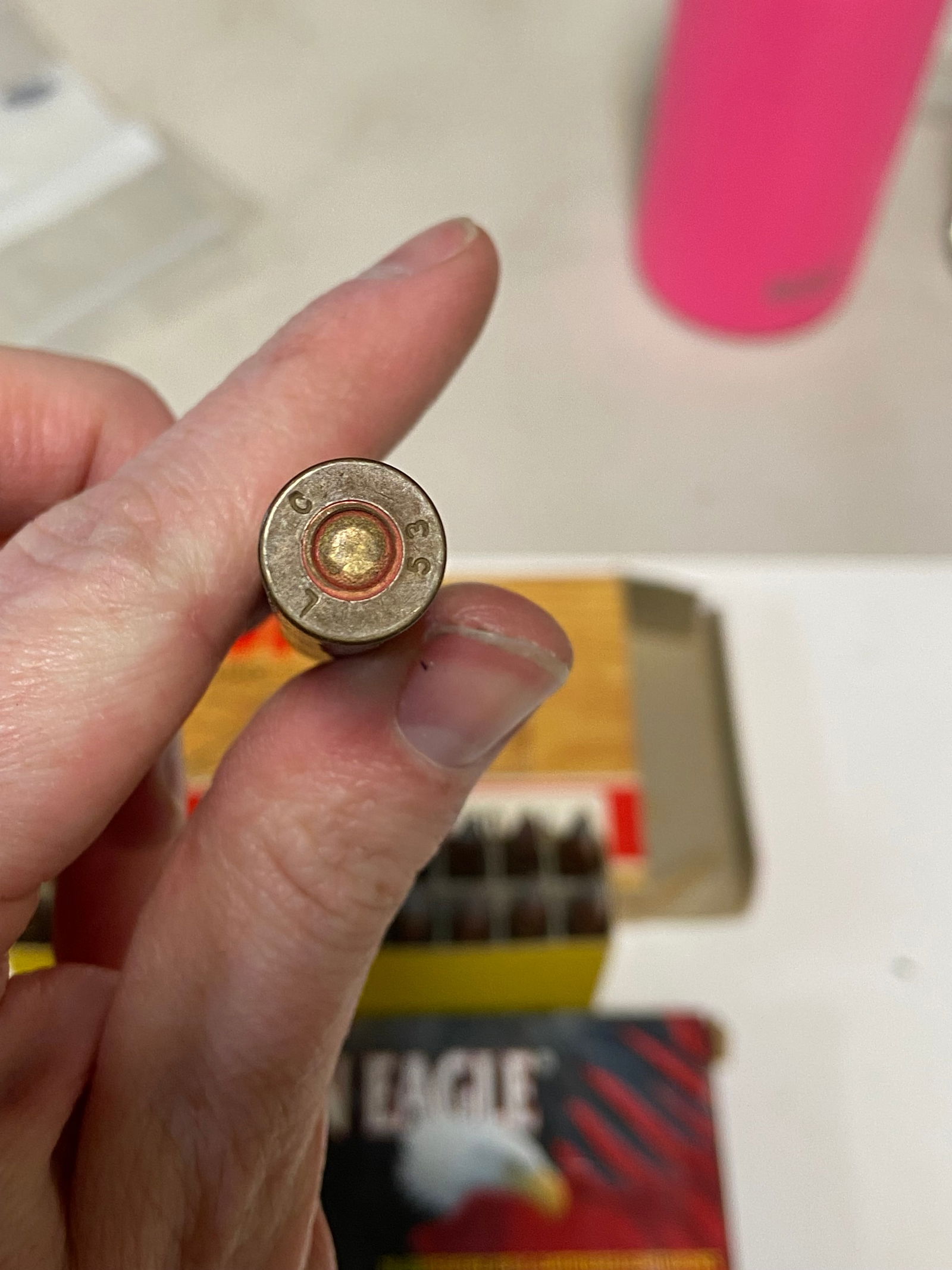 NIB 74rds. of .30-06 Ammunition - 5