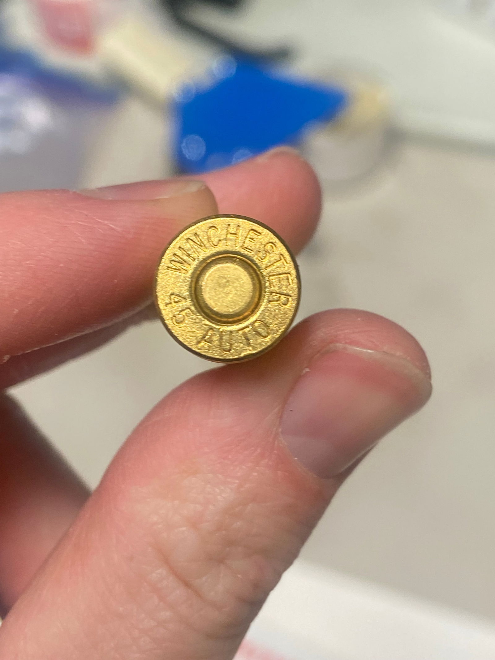 NIB 450rds. of .45 AUTO 230gr. FMJ Winchester Ammunition  - 3