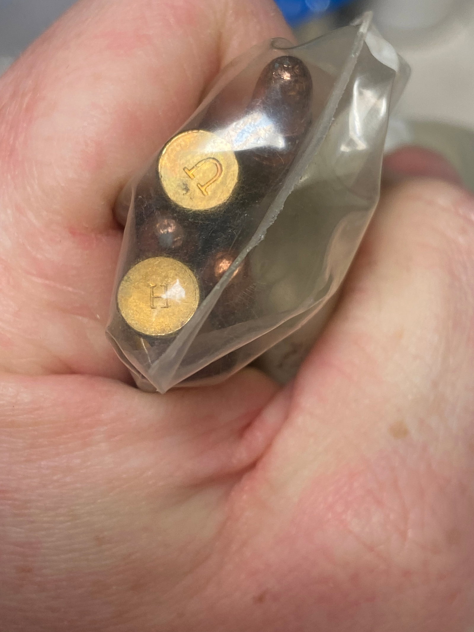 Approximately 7.4 Lbs. of Various Handgun Caliber Ammunition - 11