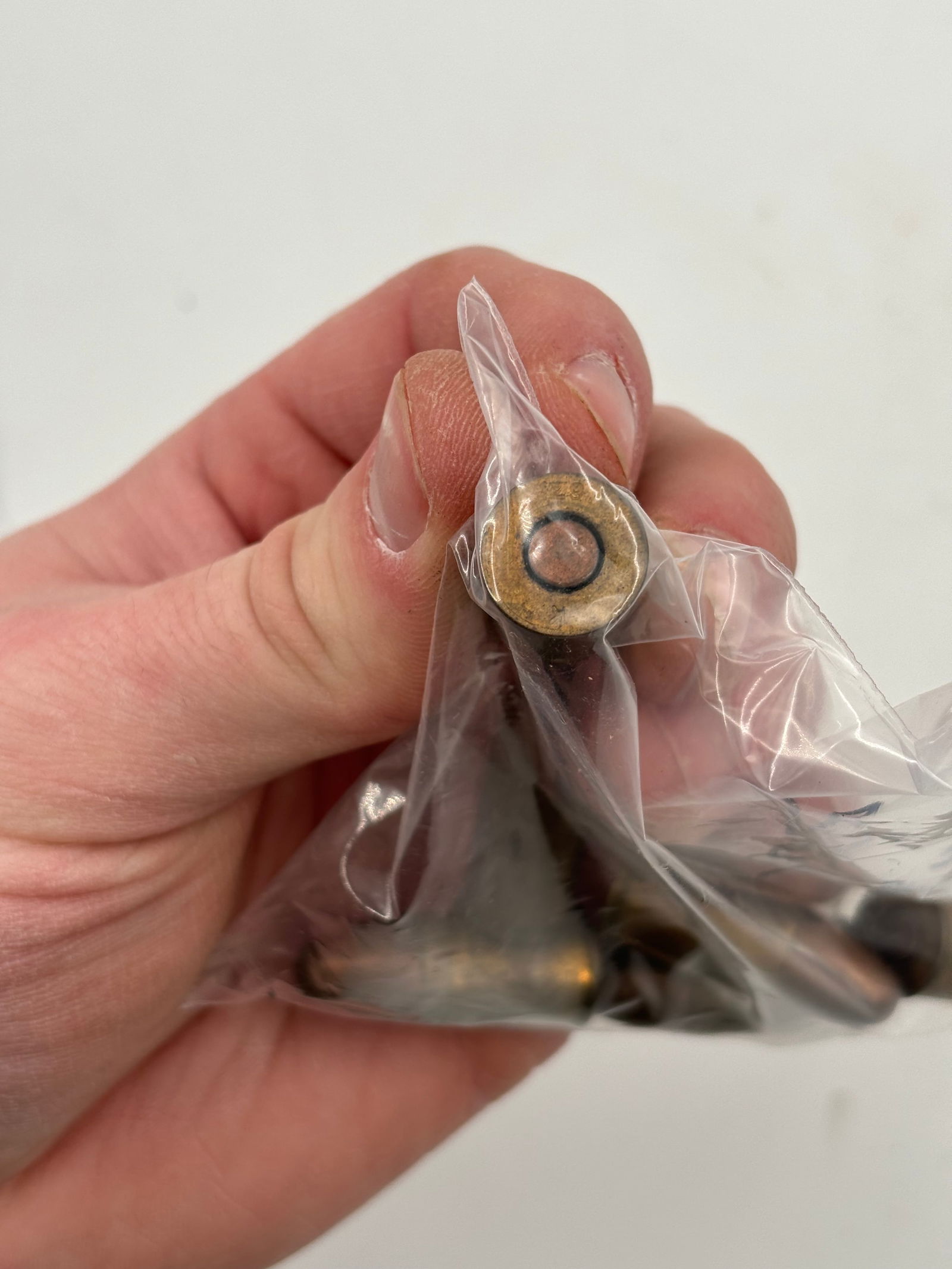 Collectible 12rds. of .455 REVOLVER British Ammunition and (1) .455 REVOLVER Blank - 4