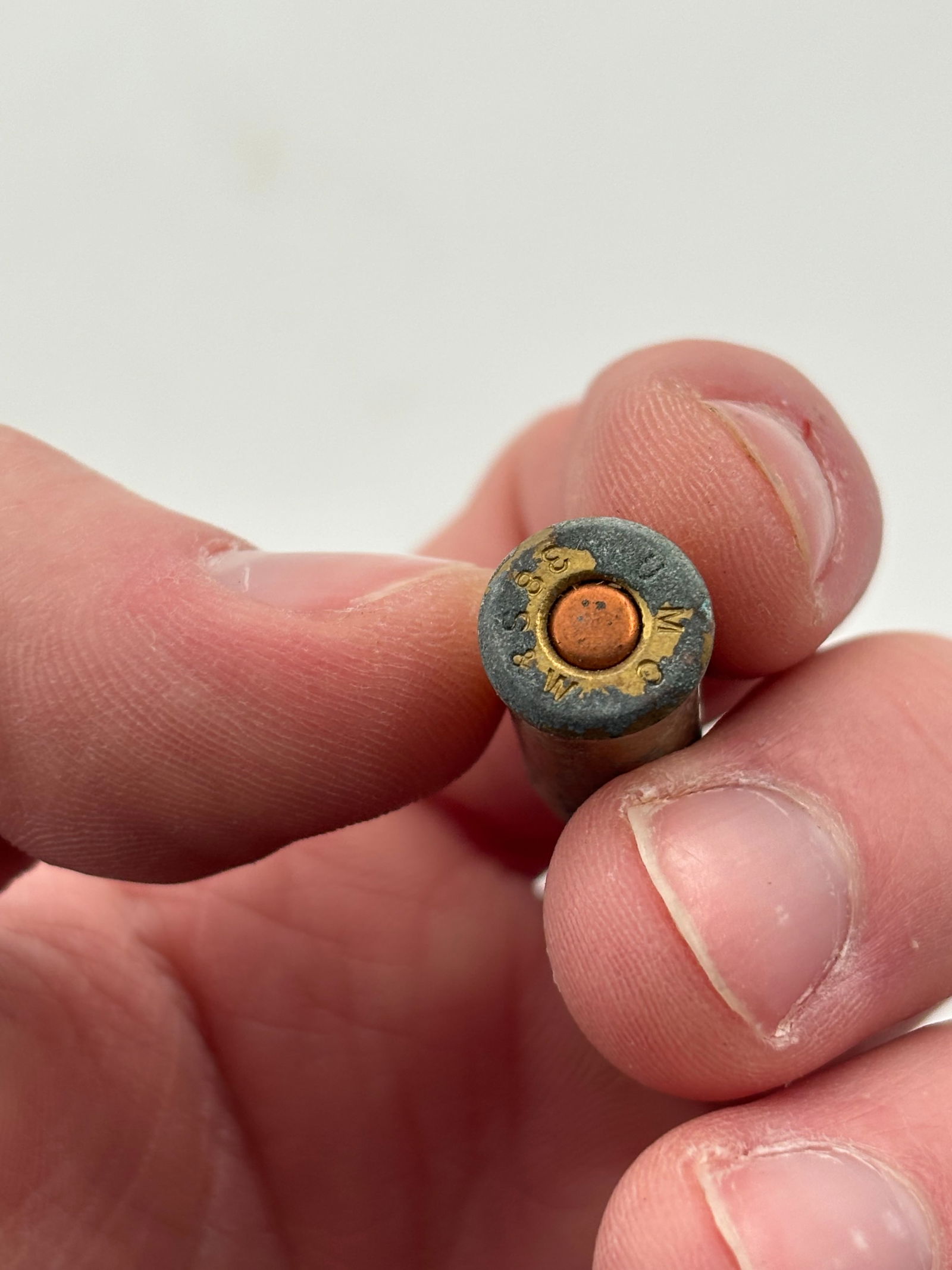 Vintage 21rds. of .38 S&W Remington UMC Ammunition - 3