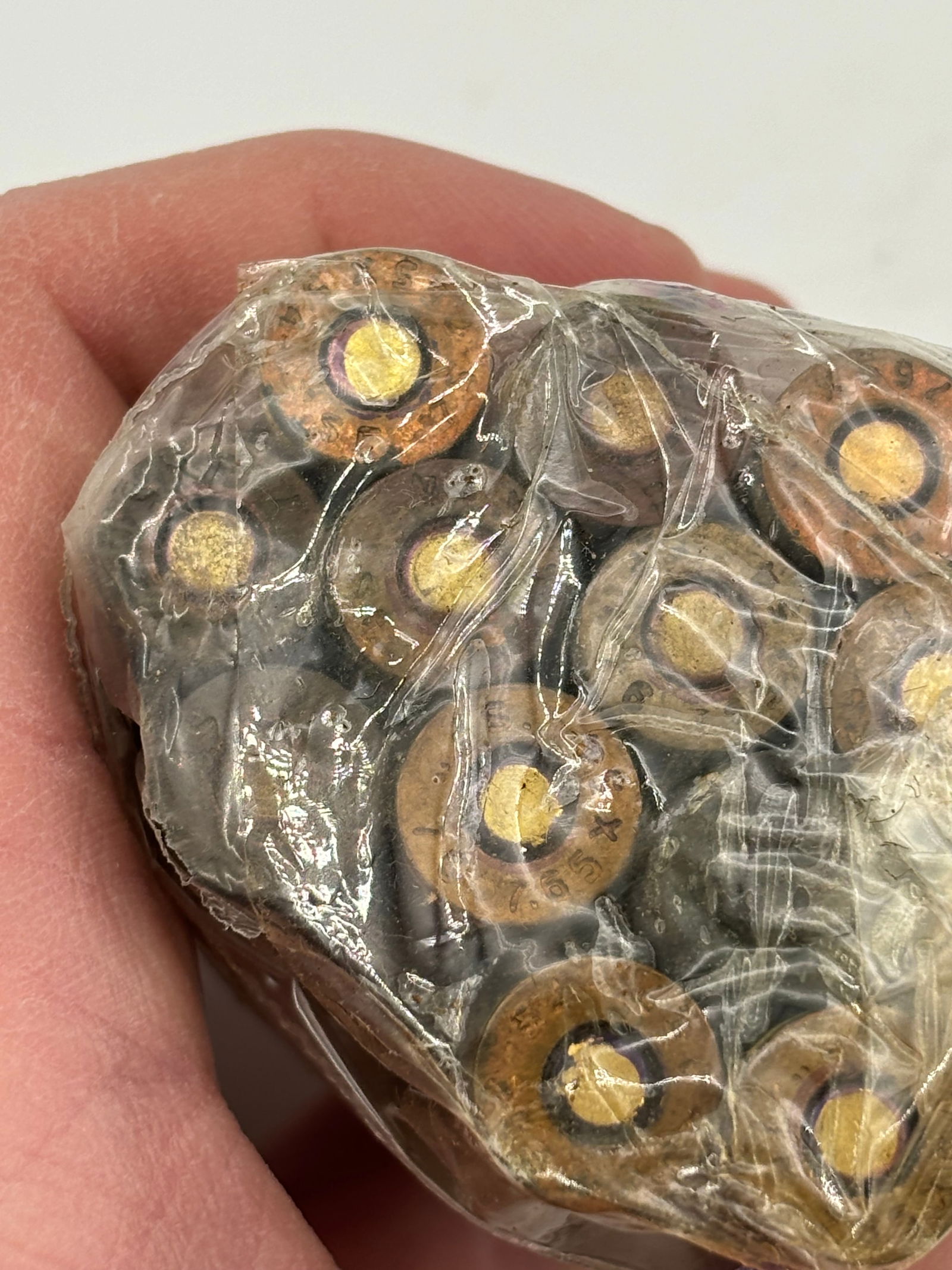 60rds. of 7.65x54 ARG. SF-75 Factory Ammunition - 2