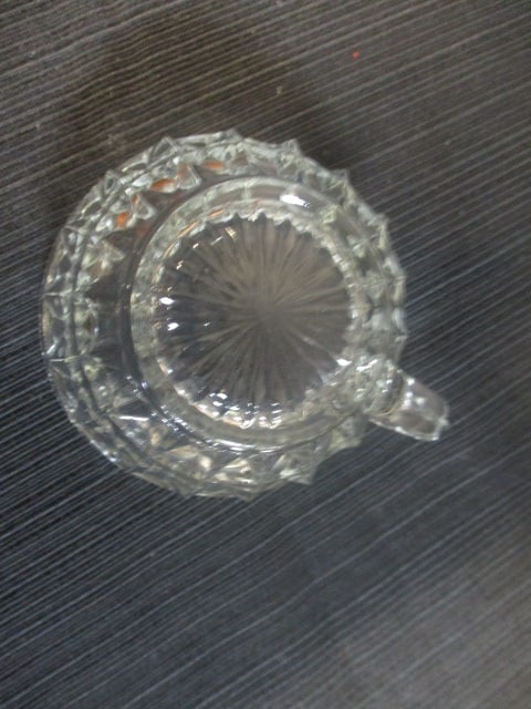 Windsor Pottery Cubit Design Handled Punch Cups (Lot of 8) - 4