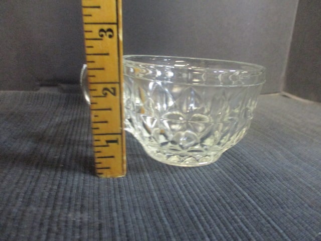 Windsor Pottery Cubit Design Handled Punch Cups (Lot of 8) - 5