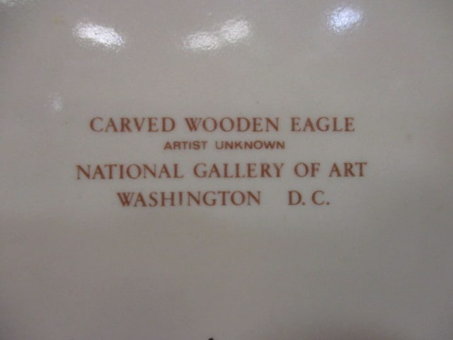McCoy? (Spirit of Seventy Six) National Museum of Art - 6