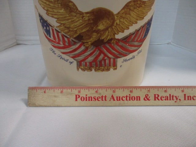 McCoy? (Spirit of Seventy Six) National Museum of Art - 8