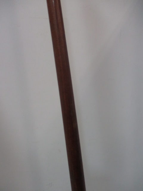 Primitive Wooden Buttern Churn Dasher - 4