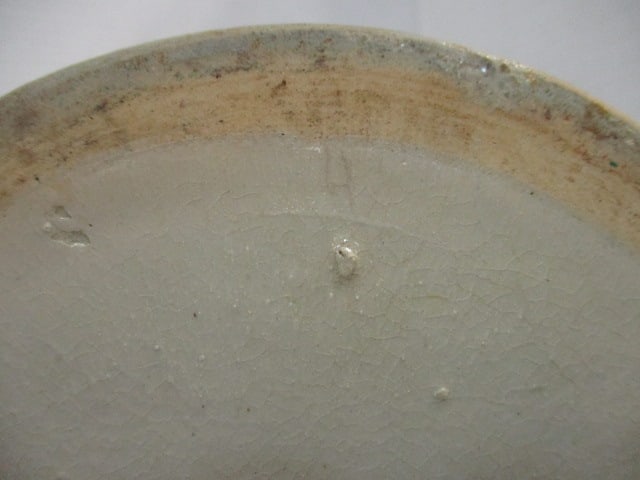 2 Tone Pottery Jug - 6