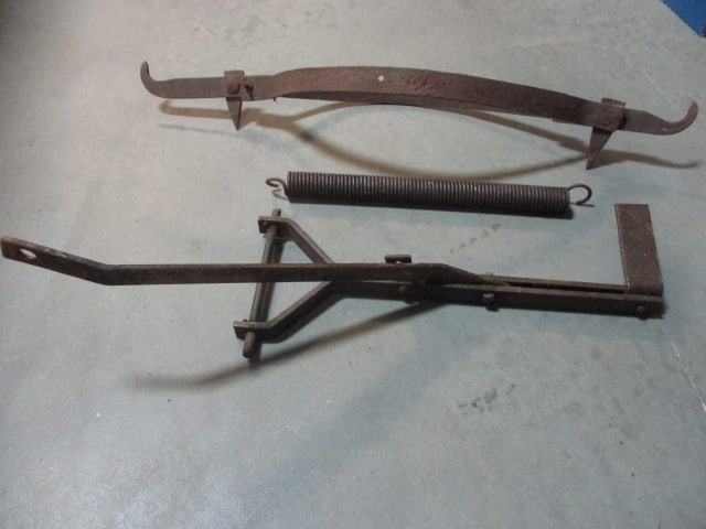 Cast Iron Farm Implements? - 4