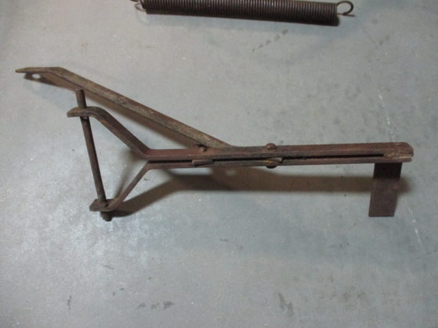 Cast Iron Farm Implements? - 5