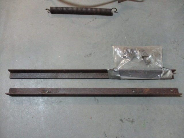 Cast Iron Farm Implements? - 7