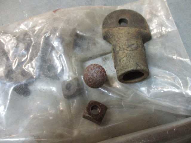 Cast Iron Farm Implements? - 8