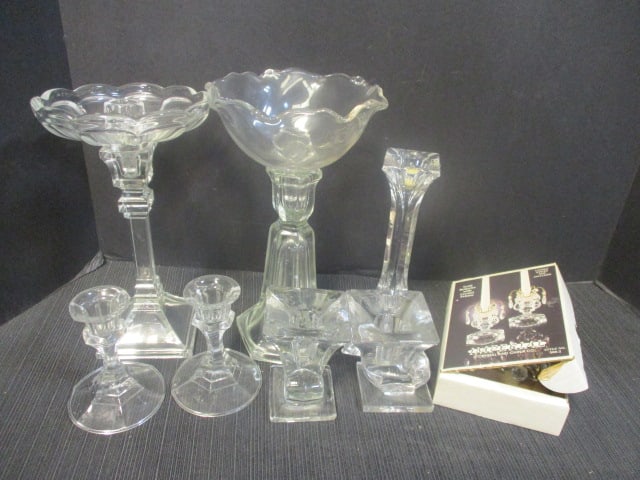 Candlesticks Grouping: see all pictures 