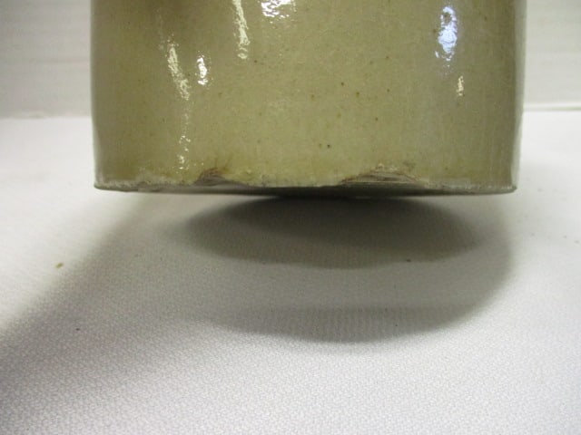 Weir Stoneware (Lot of 3) Crocks - 11