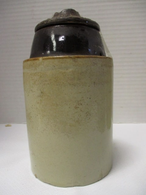 Weir Stoneware (Lot of 3) Crocks - 17