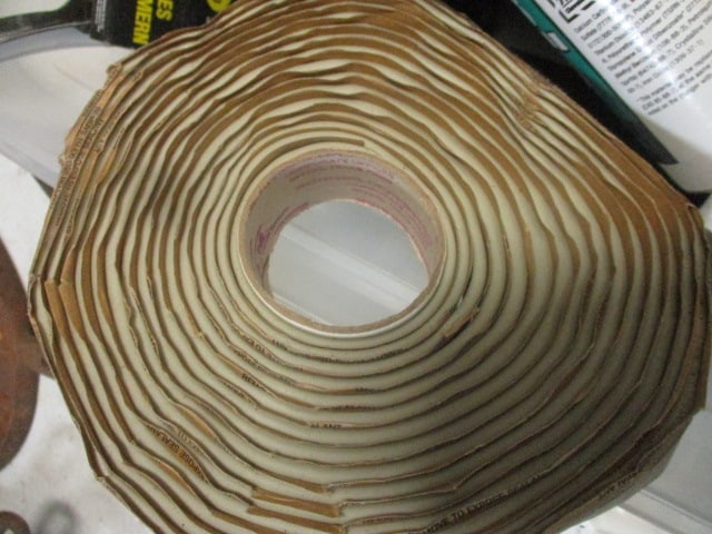 Hand Stapler, Planer, Sylicone Sealant, etc. Grouping - 4