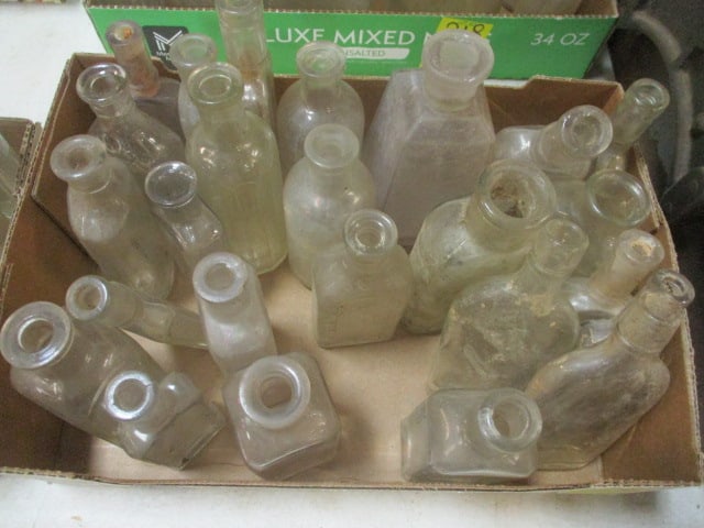 RX Bottles Grouping: see all pictures 