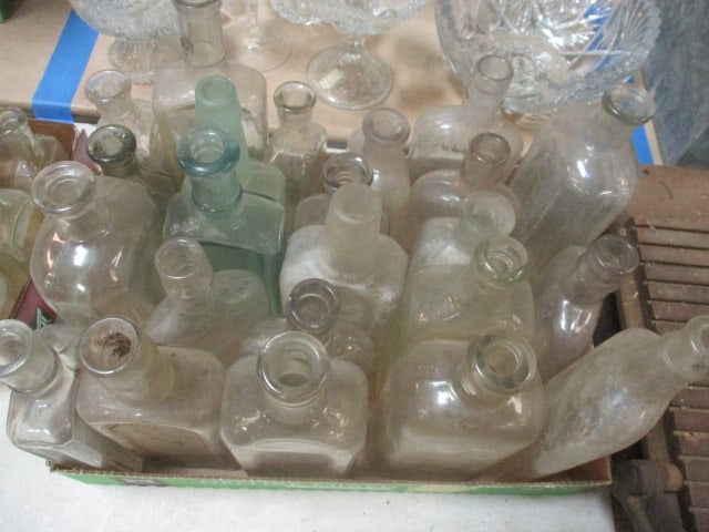RX Bottles Grouping: see all pictures 