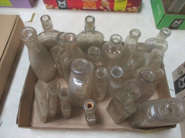 RX Bottles Grouping: see all pictures 