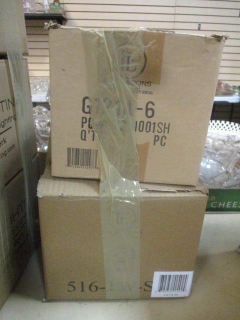 Innova Lighting Wall Sconce Set: . 