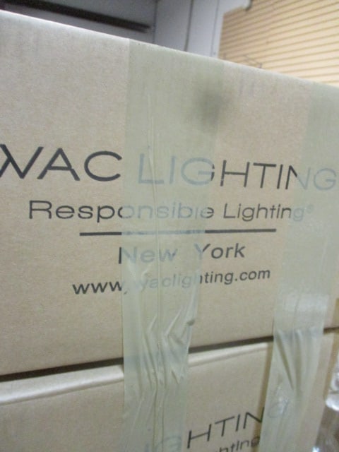 Indoor/Outdoor LED Wall Light (Lot of 3) - 3