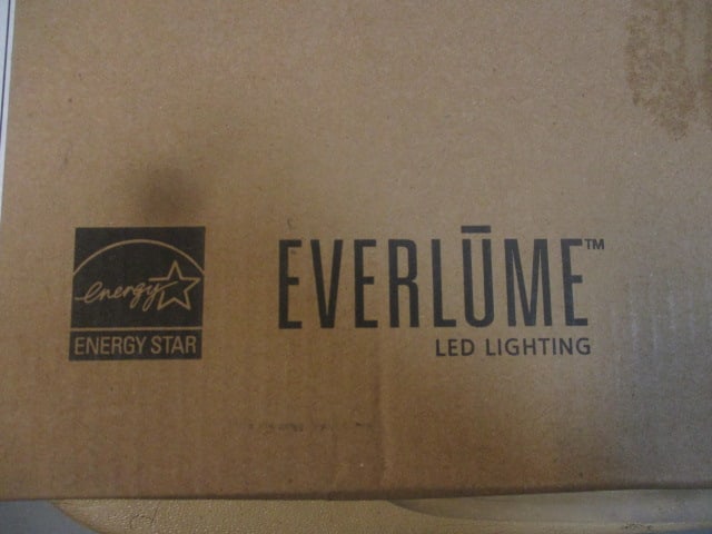 Progress Lighting 14" Flat Light - 3