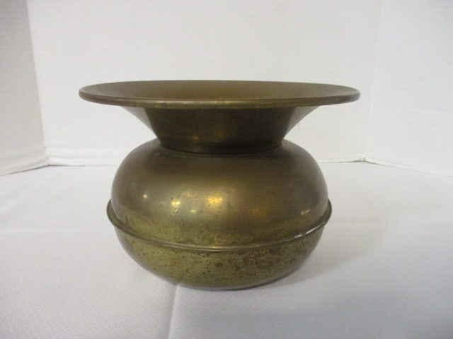 Brass Spittoon (1 of 7)