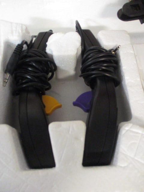 Scalextric John Cooper Challenge Track System in Box - 12