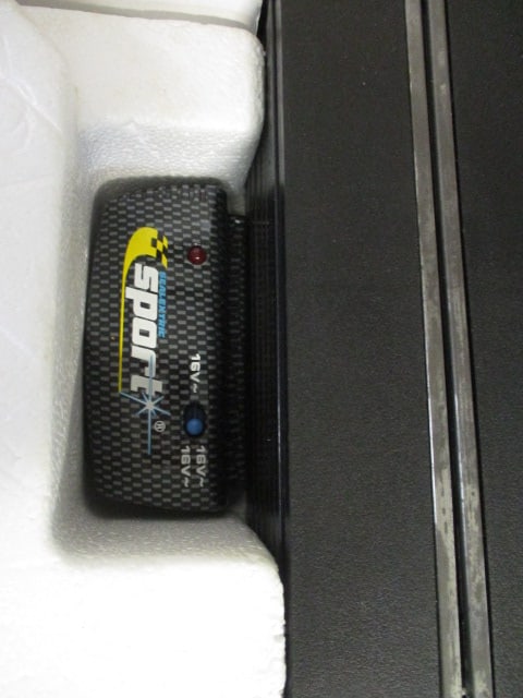 Scalextric John Cooper Challenge Track System in Box - 15